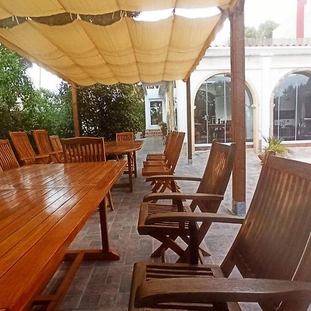 Javea Villa El Nido 10-15P Pool Minimaal 10 Nachten Geen Groep Jongelui المظهر الخارجي الصورة