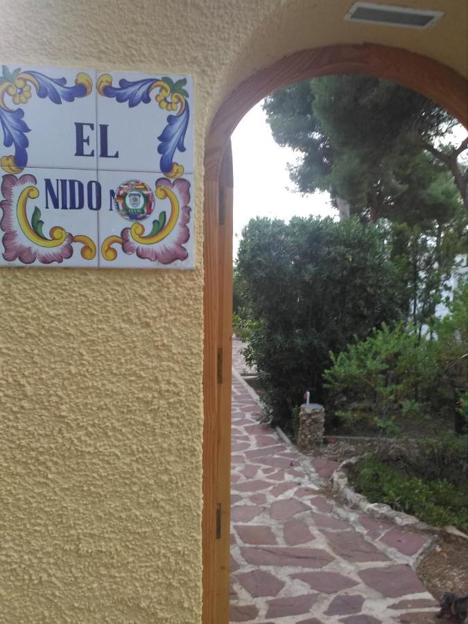 Javea Villa El Nido 10-15P Pool Minimaal 10 Nachten Geen Groep Jongelui المظهر الخارجي الصورة