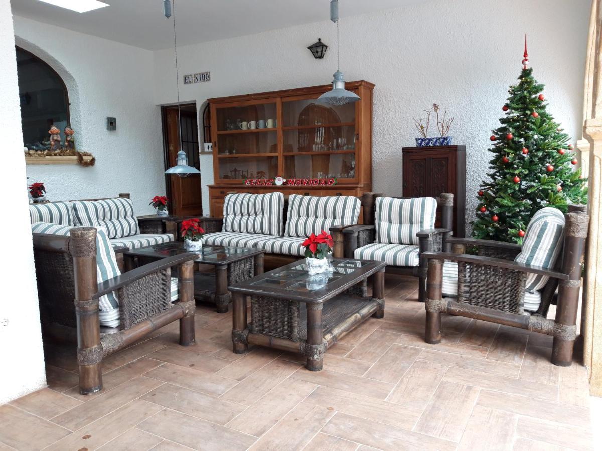 Javea Villa El Nido 10-15P Pool Minimaal 10 Nachten Geen Groep Jongelui المظهر الخارجي الصورة