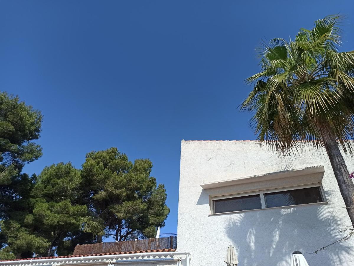 Javea Villa El Nido 10-15P Pool Minimaal 10 Nachten Geen Groep Jongelui المظهر الخارجي الصورة