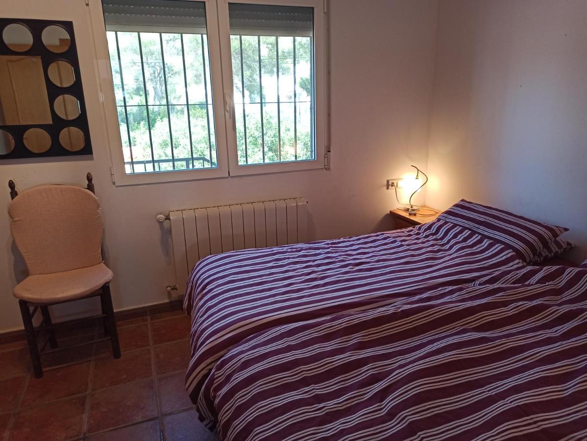 Javea Villa El Nido 10-15P Pool Minimaal 10 Nachten Geen Groep Jongelui المظهر الخارجي الصورة
