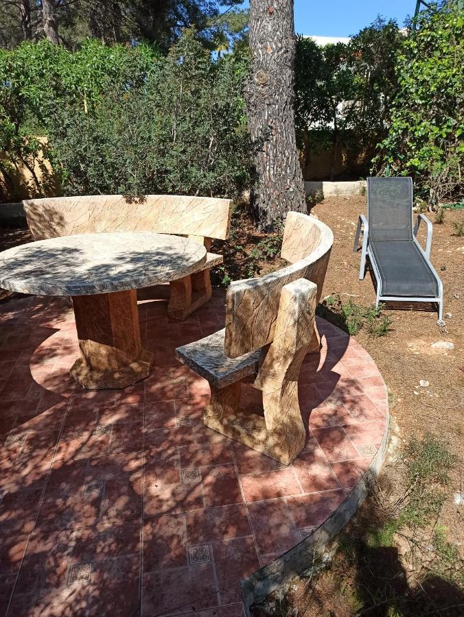 Javea Villa El Nido 10-15P Pool Minimaal 10 Nachten Geen Groep Jongelui المظهر الخارجي الصورة