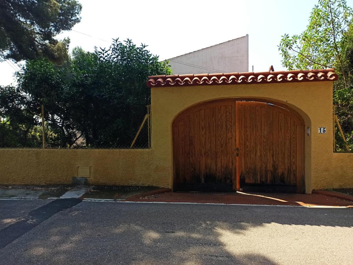 Javea Villa El Nido 10-15P Pool Minimaal 10 Nachten Geen Groep Jongelui المظهر الخارجي الصورة