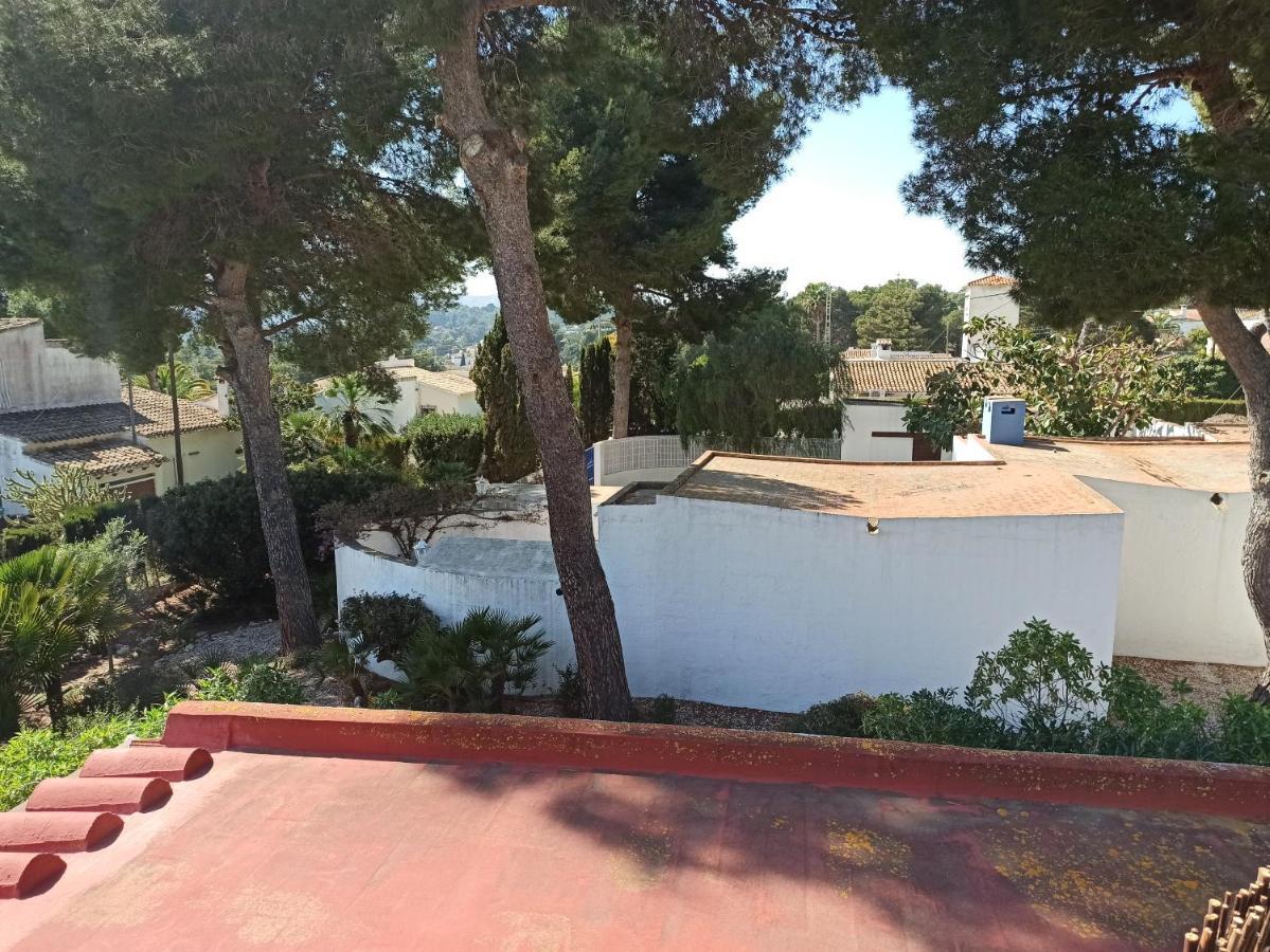 Javea Villa El Nido 10-15P Pool Minimaal 10 Nachten Geen Groep Jongelui المظهر الخارجي الصورة