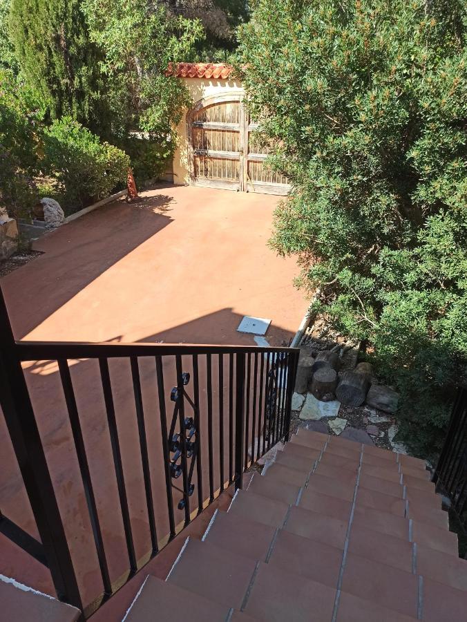 Javea Villa El Nido 10-15P Pool Minimaal 10 Nachten Geen Groep Jongelui المظهر الخارجي الصورة