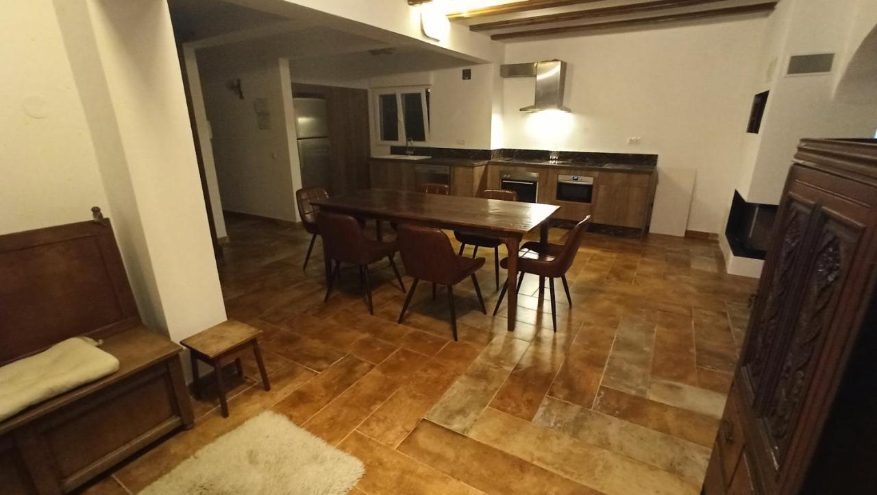 Javea Villa El Nido 10-15P Pool Minimaal 10 Nachten Geen Groep Jongelui المظهر الخارجي الصورة