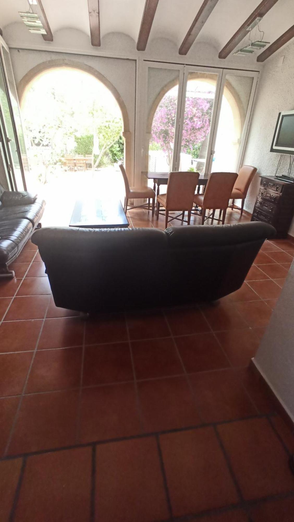 Javea Villa El Nido 10-15P Pool Minimaal 10 Nachten Geen Groep Jongelui المظهر الخارجي الصورة