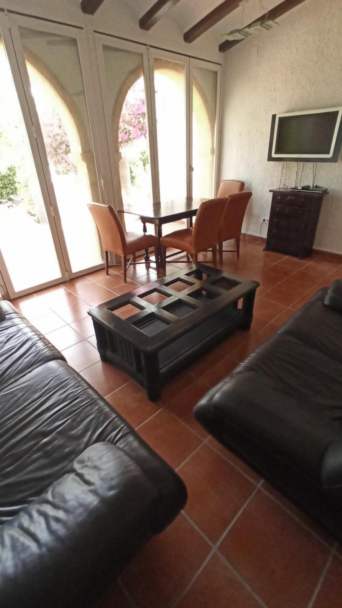 Javea Villa El Nido 10-15P Pool Minimaal 10 Nachten Geen Groep Jongelui المظهر الخارجي الصورة