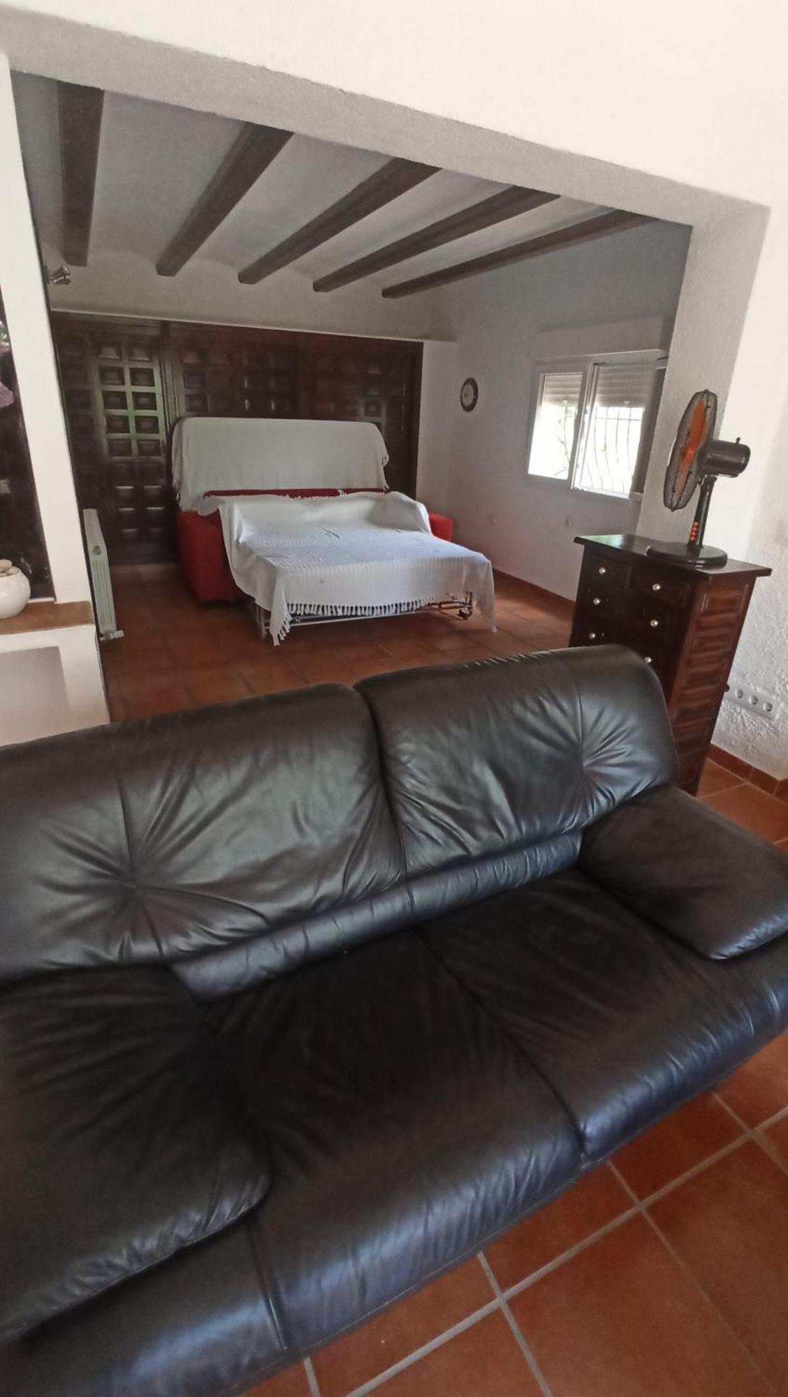 Javea Villa El Nido 10-15P Pool Minimaal 10 Nachten Geen Groep Jongelui المظهر الخارجي الصورة